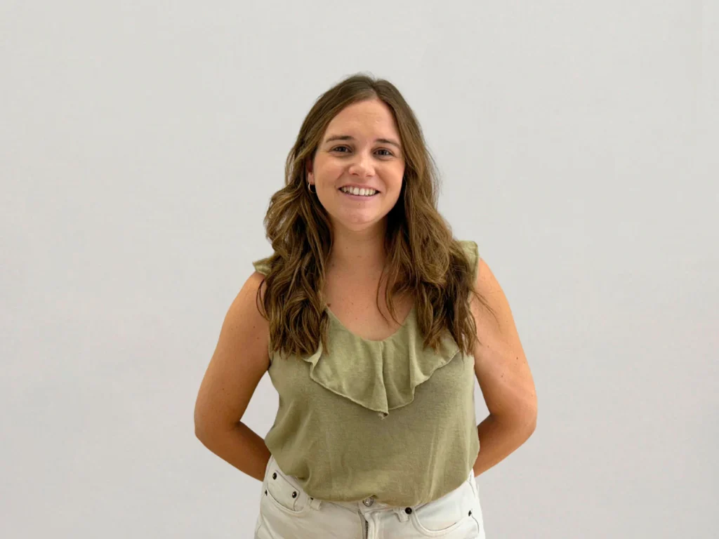 Ariadna Troté, consultora a Tandem Social