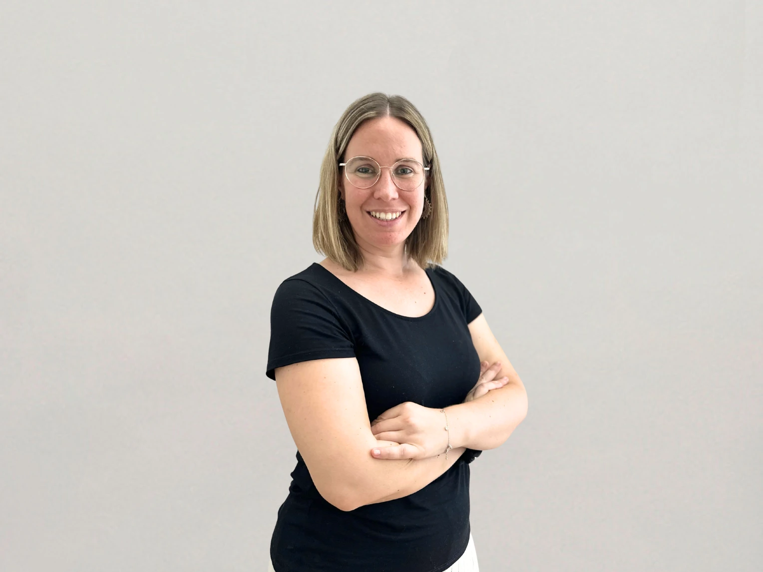 Lorena Gaona, consultora a Tandem Social