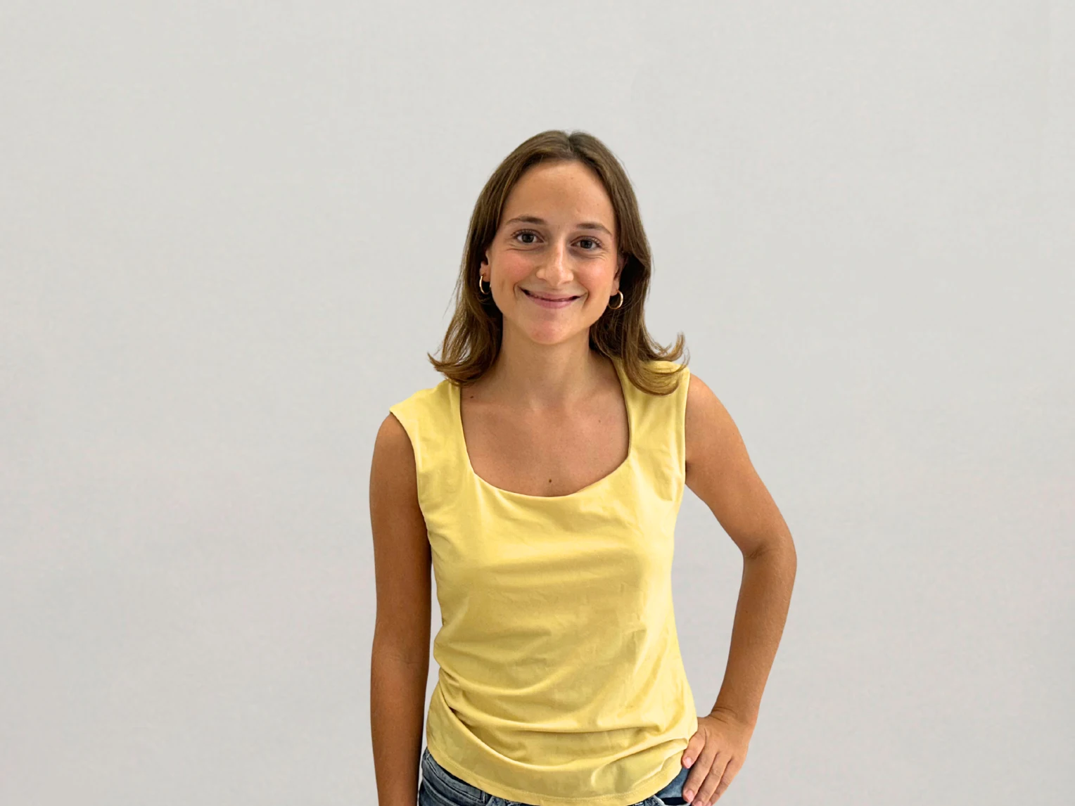 Martina Subirats, consultora a Tandem Social