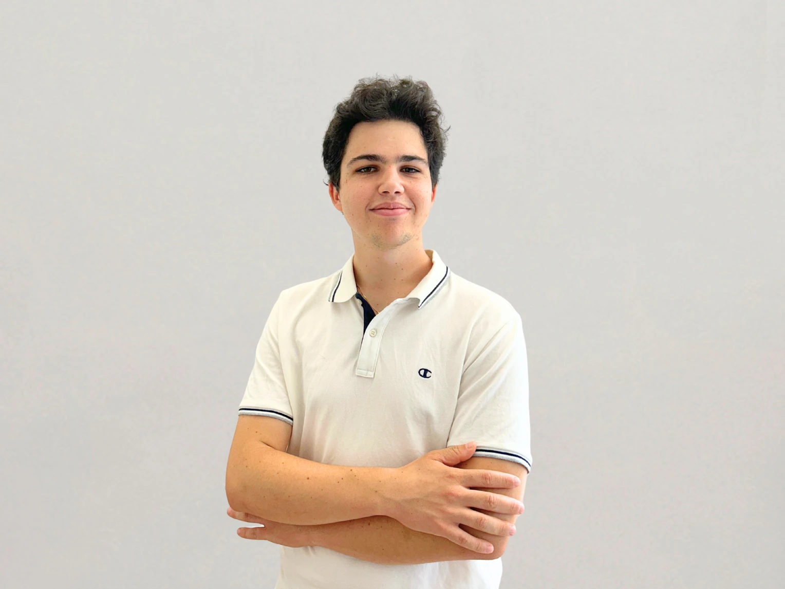 Pol Molina, consultor a Tandem Social